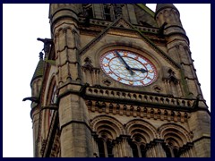 Town Hall, Albert Square 08